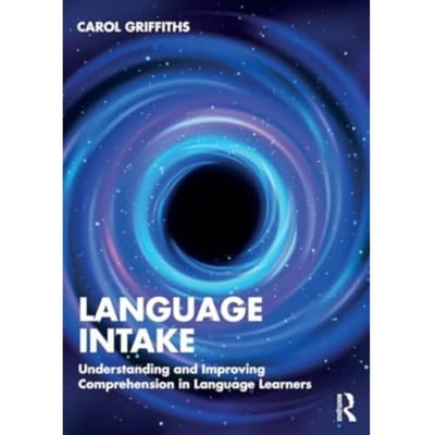 Language Intake - Carol Griffiths
