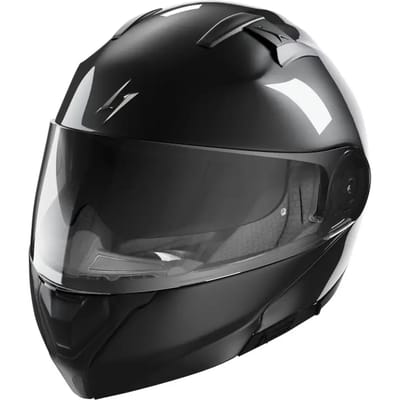 Volle motorhelm Stormer Spark