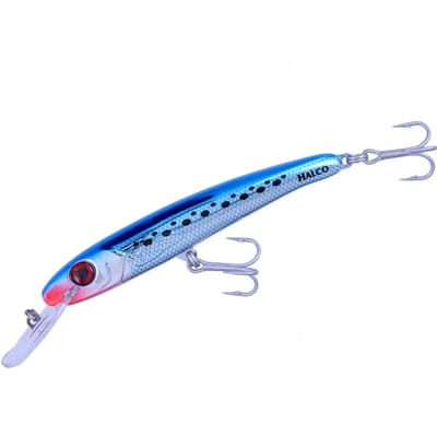 Halco Laser Pro 140 - 24g