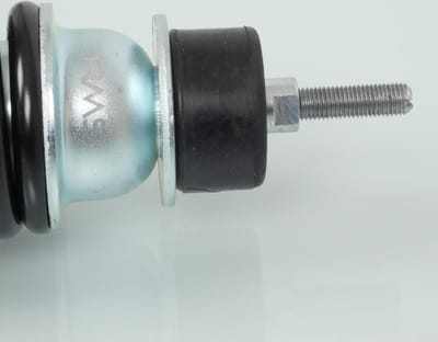 Amortisseur AR Forsa pour scooter Piaggio 125 Vespa Primavera 4T 3V 2013 à 2017