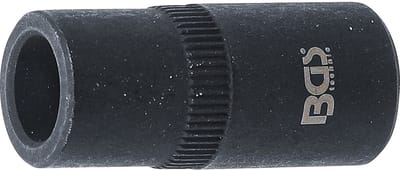 BGS Draadboortap-opname-dopsleutelinzetstuk 10 mm (3/8") 8,4 mm - 72107
