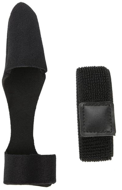 Allecto - Alomejel Hengel Tip Cover - Neopreen Protector Set