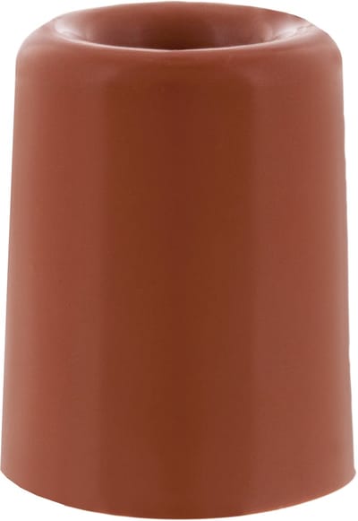 Starx deurbuffer - 50 mm - rood