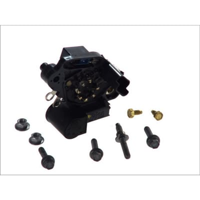 Spanningsregelaar, alternator VALEO 593666