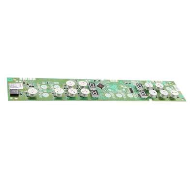 AEG gebruikersinterface-bord,geconfigureerd,Falcon 3300362500