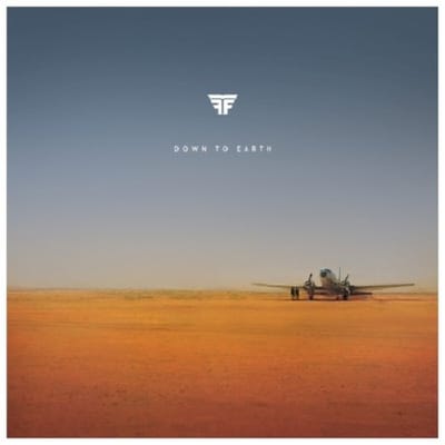 Flight Facilities - Down To Earth (CD)