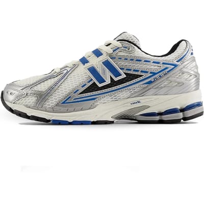 New Balance 1906R Silver Blue