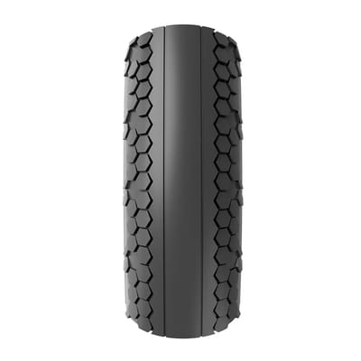 Vittoria Terreno T10 Tubeless 700 X 37 Gravelband Zwart 700 x 37