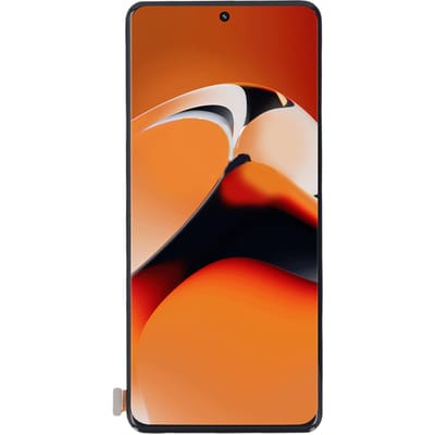 6,74 inch schermassemblage vervanging voor Oneplus 11R 5G LCD-scherm touchscreen digitizer met black