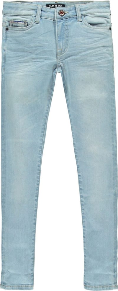 Cars Jeans Jeans Diego Jr. Super skinny - Jongens