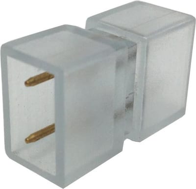LED strip connector 2835/3014 220V