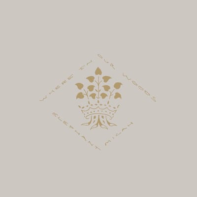 Elephant Micah - Where In Our Woods (LP)