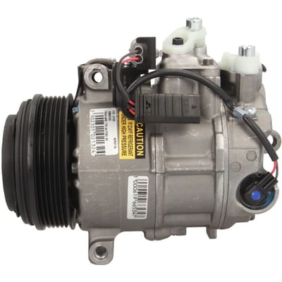 Compressor, airconditioner AIRSTAL 10-2132