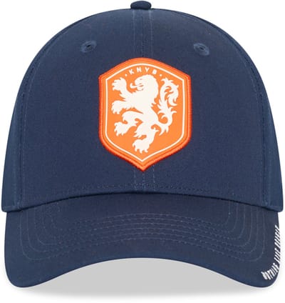 Nederlands Elftal Pet Heren - WK 2026 Accessoires - Officiële KNVB Merchandise