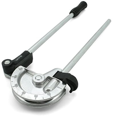 Buisbuiger voor 18mm buizen - Professioneel handgereedschap voor precisiewerk