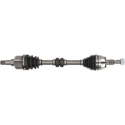 Aandrijfas POINT GEAR PNG74839 links