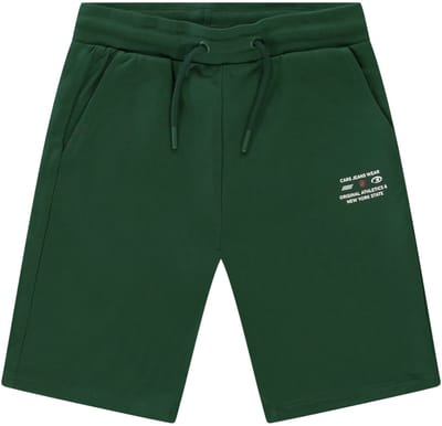 Cars Jeans Short Yezzo jr. - jongens