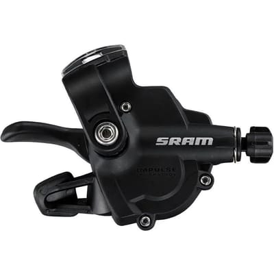 Snelheidsregeling Sram X3 Trigger 7Sp Rear