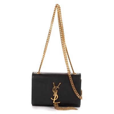 Kate Tassel Crossbody   schoudertas