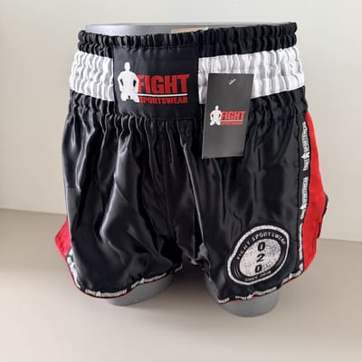 kickboks broekje Amsterdam M Fight-Sportswear
