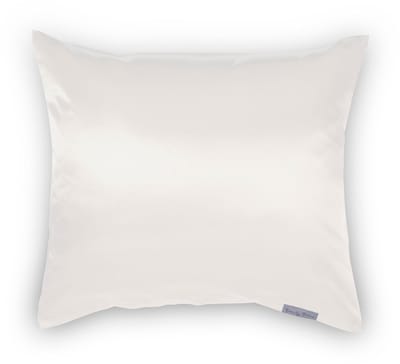 Beauty Pillow© Original - Satijnen Kussensloop - Pearl - 60x70 cm