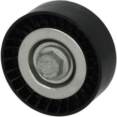 Rondsel/geleiderpoelie, V-riem SKF VKM 65054