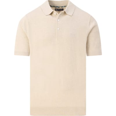 Barbour Polo