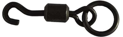 Carp Whisperer - 360° Hook Swivel (10st)