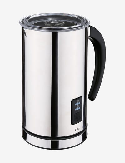 Melkopschuimer - Cilio - Crema - 0,5L - 500ML - Roestvrijstaal