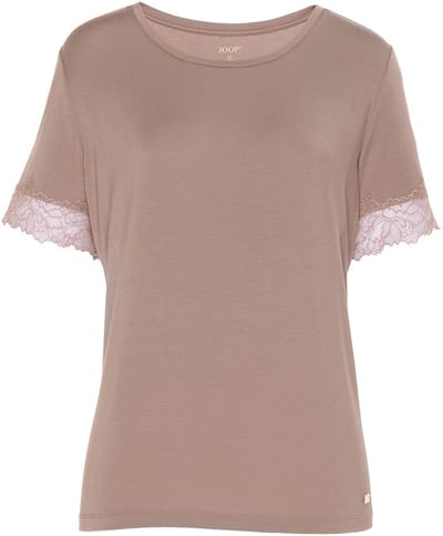 Joop! Pyjamaoberteil Grace T-shirt