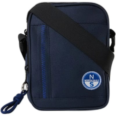 Waterproof schoudertas North Sails