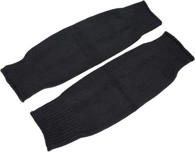 Beschermende Arm Sleeve tegen Snijwonden voor Tuinieren en Landbouw - Geschikt voor Diverse Taken zoals Service en Houtsnijden