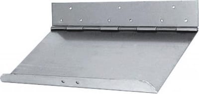 RVS Trim tabs