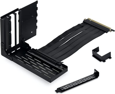 Lian Li O11D EVO Vertical GPU Kit