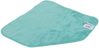 D&L Nano Clean Doek - 36 x 36cm - Turquoise