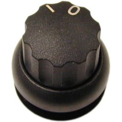 Eaton 216856 M22S-WR Keuzetoets Kunststof frontring Draaischakelaar Zwart 1 stuk(s)