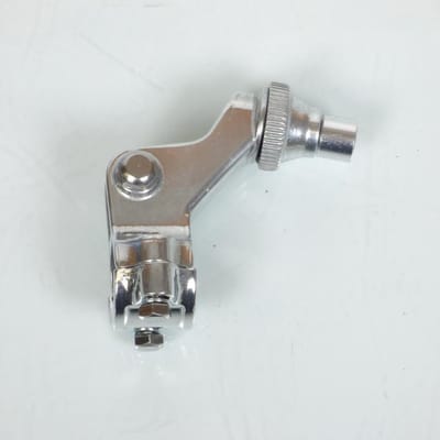 originele linkerkap voor motor yamaha 125 wrz 2000 tot 2003 l18-400p nieuw