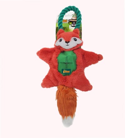AFP Safari - Air Fox
