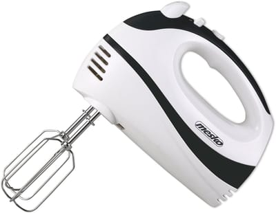 Mesko MS 4227 - Mixer - zwart