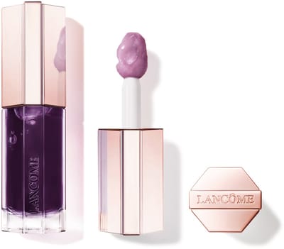 Lancôme Lipolie Gloss Lancôme - Lip Idole Juicytreat Lipolie Gloss 90 - BERRY BISOU