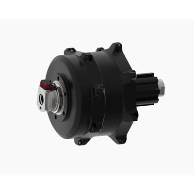 Elektromotor Mahle X20 Gen 2