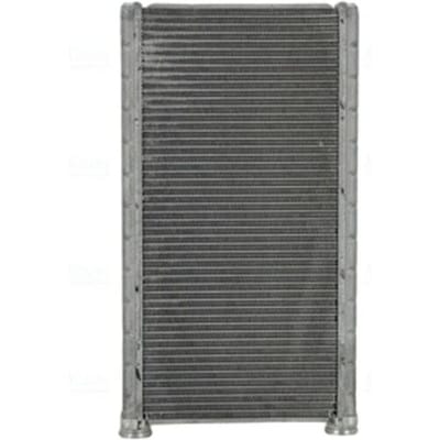 Warmtewisselaar, interieur verwarming NISSENS 707367