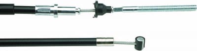 teknix achterremkabel voor yamaha 50 neos scooter nieuw