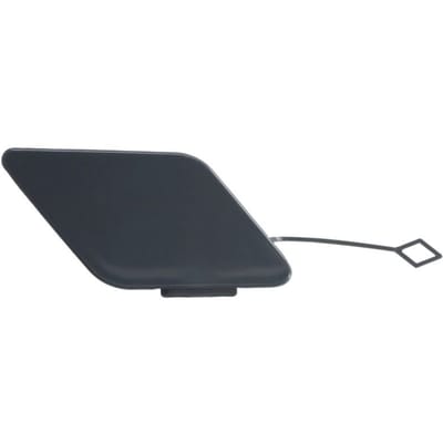 Ventilatiegrille, bumper trekhaak BLIC 5513-00-0067923GP