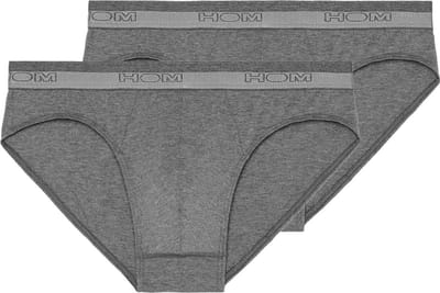 HOM Heren slip / onderbroek 2 pack Classic