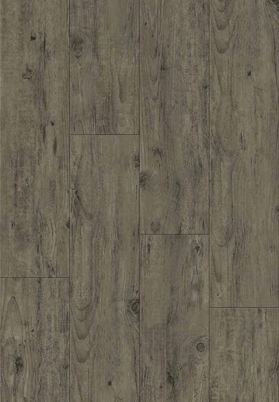 Mexen Long Beach vinylplanken 1240 x 182 mm SPC 6,5 mm, IXPE onderlaag 1,5 mm, 4 V-groef, Den - F1075-1240-182-505-4V1-04