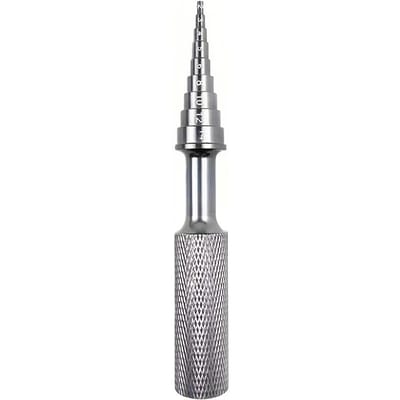 Auto Lagers Verwijderaar Demonteerders Automobiel Gereedschap Auto Reparatie Gereedschap Trekker Lager Verwijder Installateurs Handgereedschap Set voor 2-14mm gray
