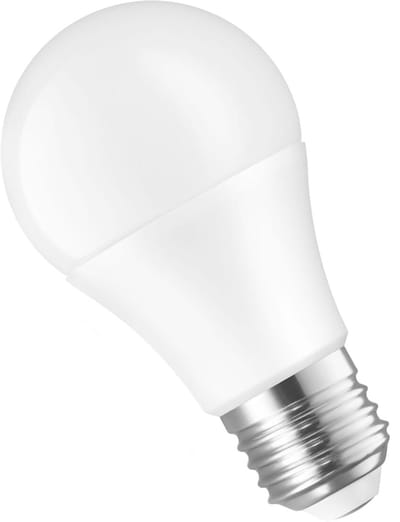 Spectrum Smart LED Lamp E27 9W - 230V - 850 Lumen - 2700-6500K - Wi-Fi Smart LED