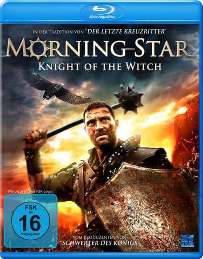 KSM GmbH K3971 film en Video Blu-ray Full HD Duits, Engels