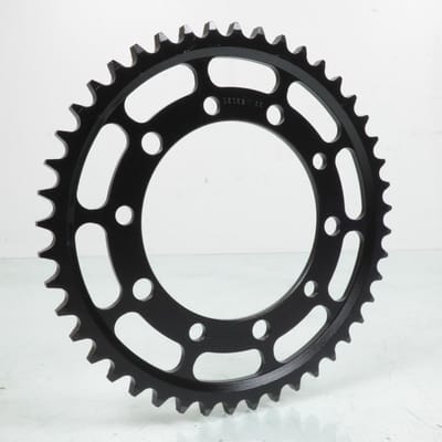 Couronne de transmission Esjot pour Moto Suzuki 1200 Gsf Bandit S N Abs 2006 Neuf